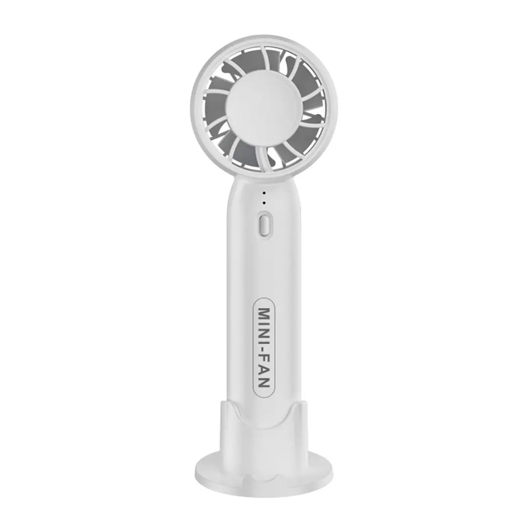 Mini Rechargeable Fan 211