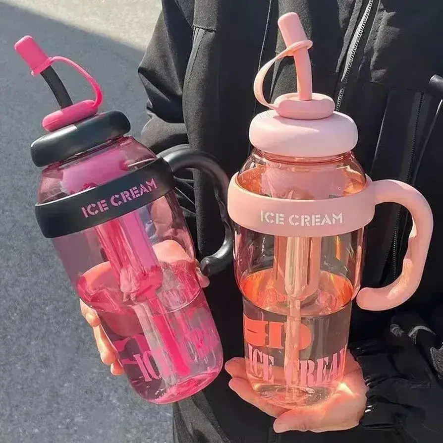 Perfect For Gym Gym Water Bottle
