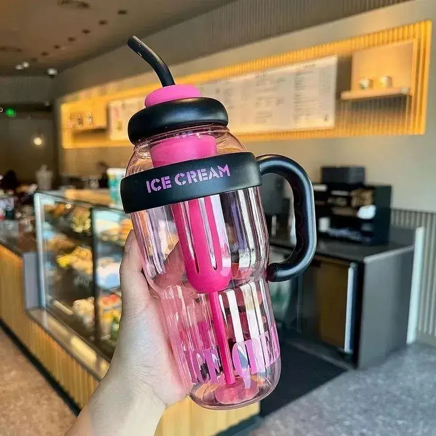 Perfect For Gym Gym Water Bottle