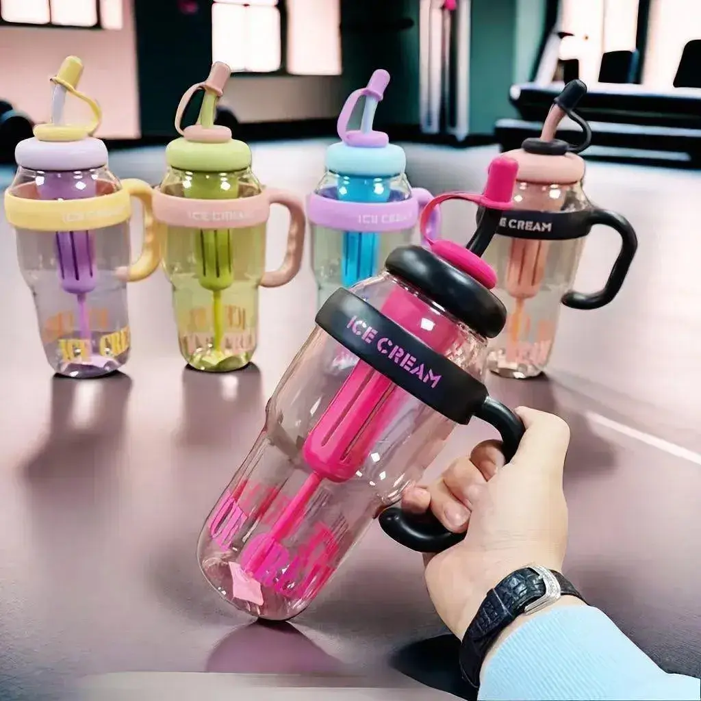 Perfect For Gym Gym Water Bottle
