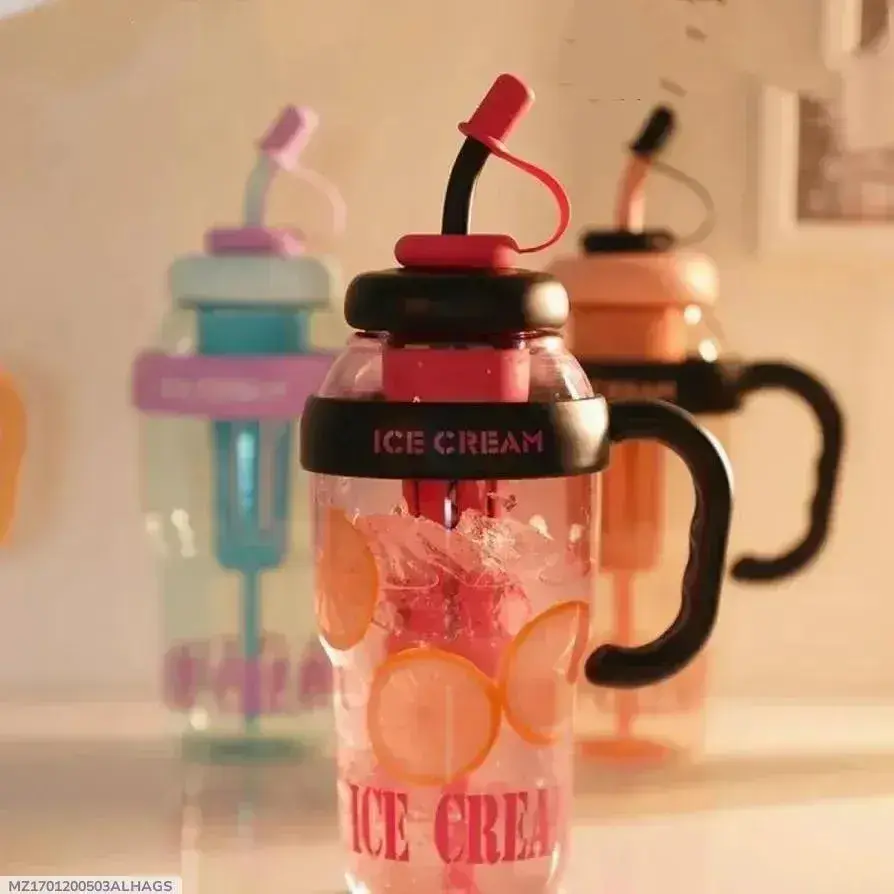 Perfect For Gym Gym Water Bottle