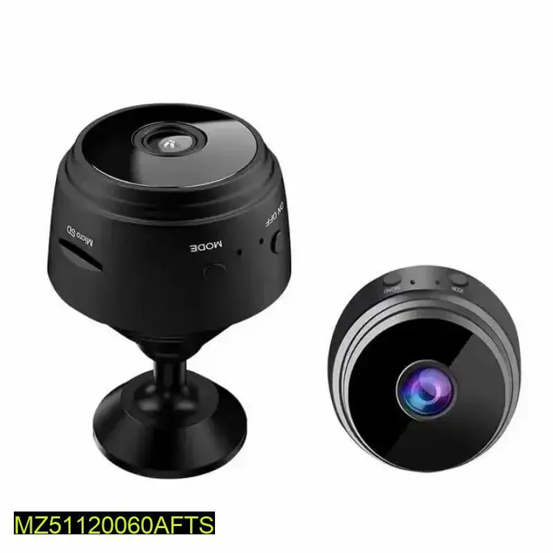 Clear Vision Camera