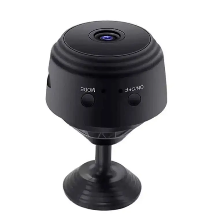 Mini A9 Camera