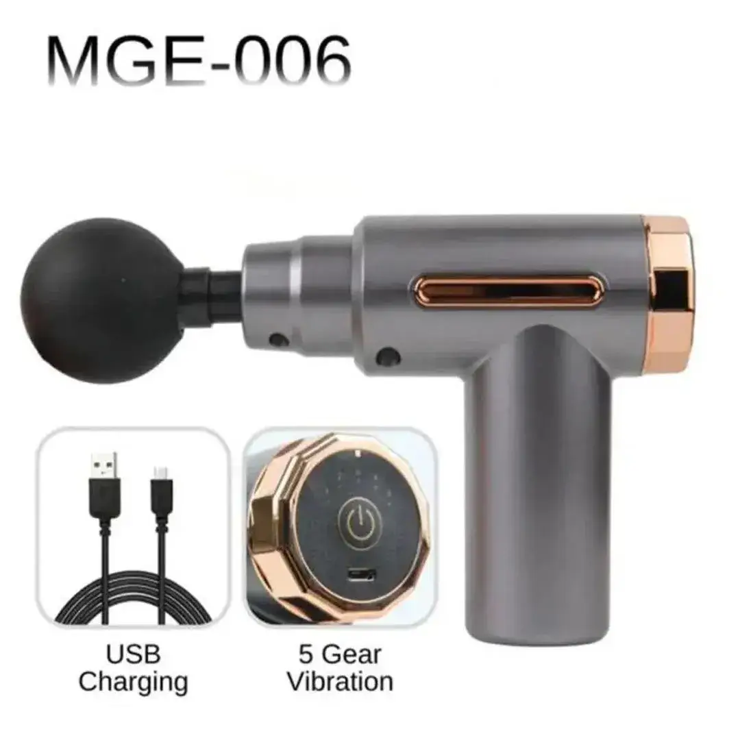 Mini Massager Gun