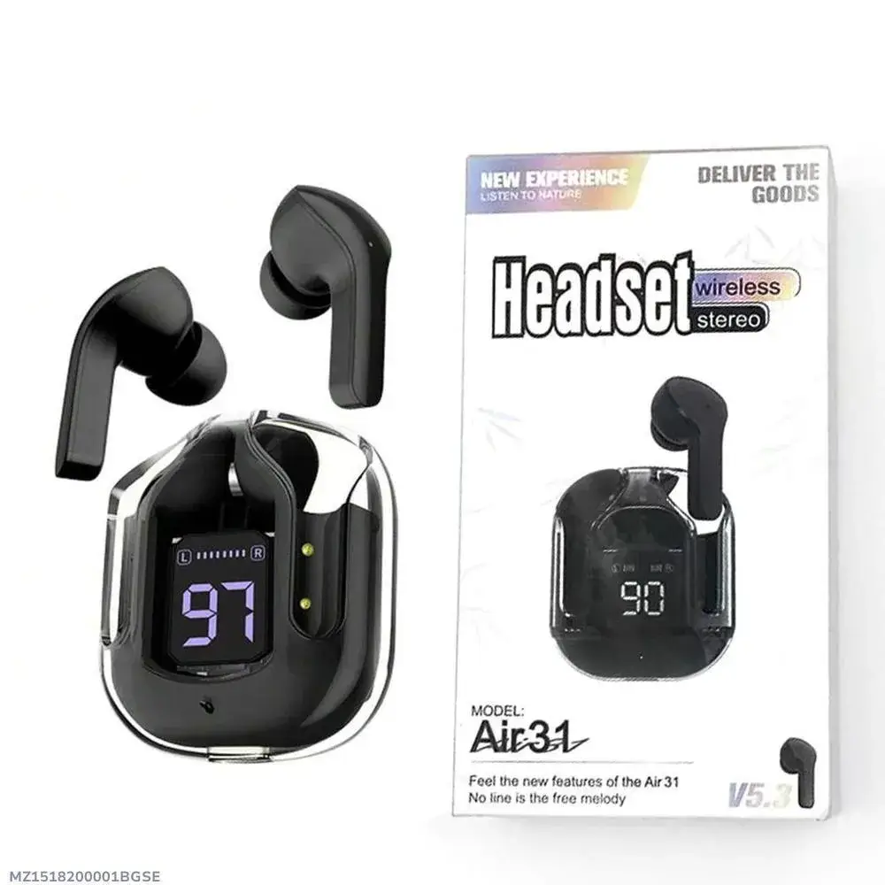 Air31 Airbed