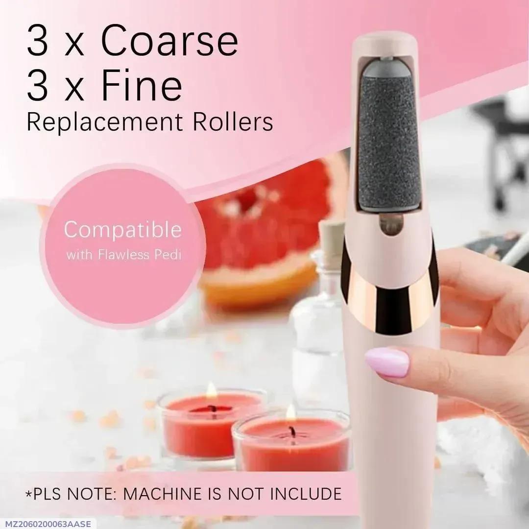 Electric Foot Scrubber for Daily Use in Pakistan