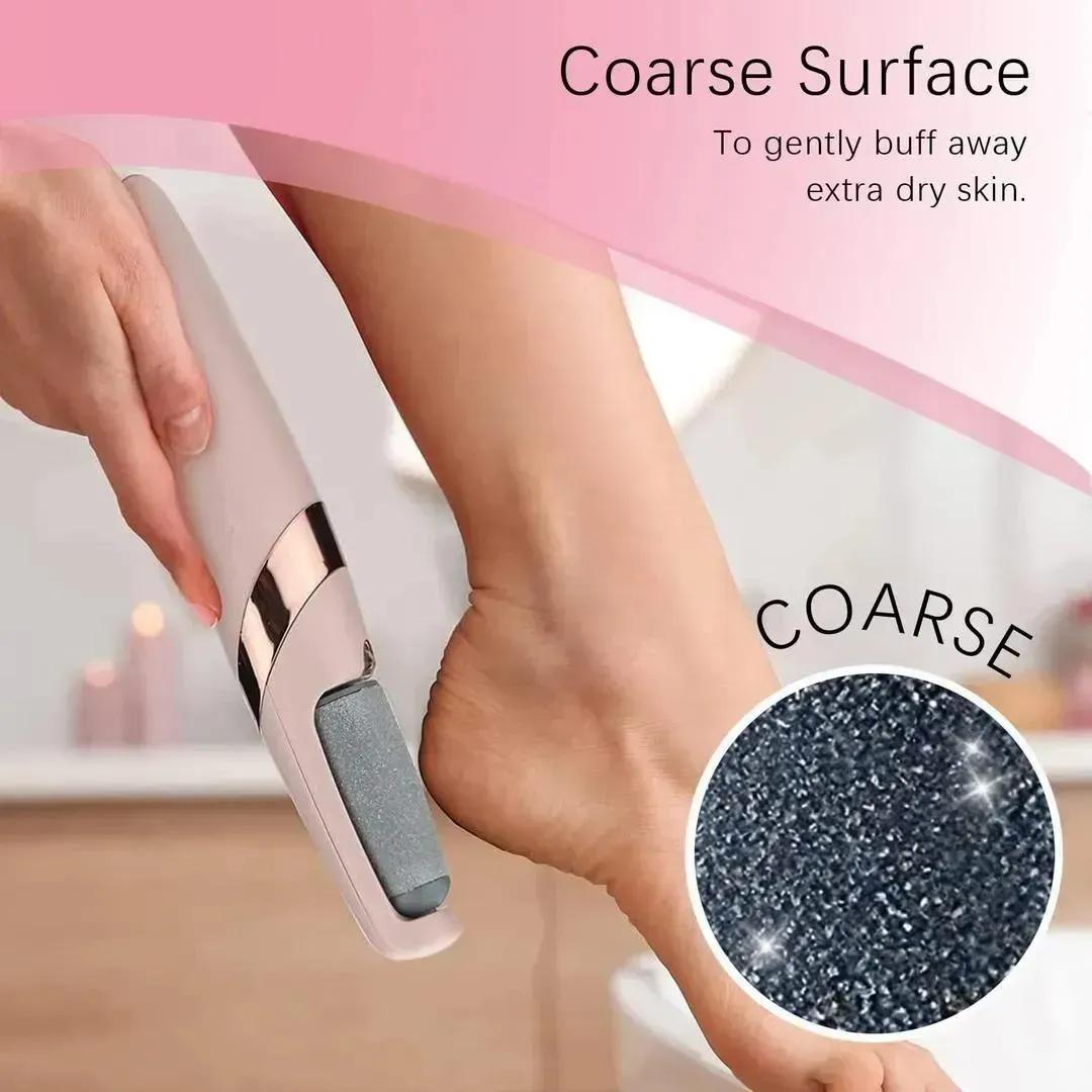 Electric Foot Scrubber for Daily Use in Pakistan