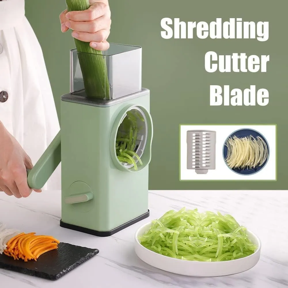Vegetable Cutter ABS Plastic