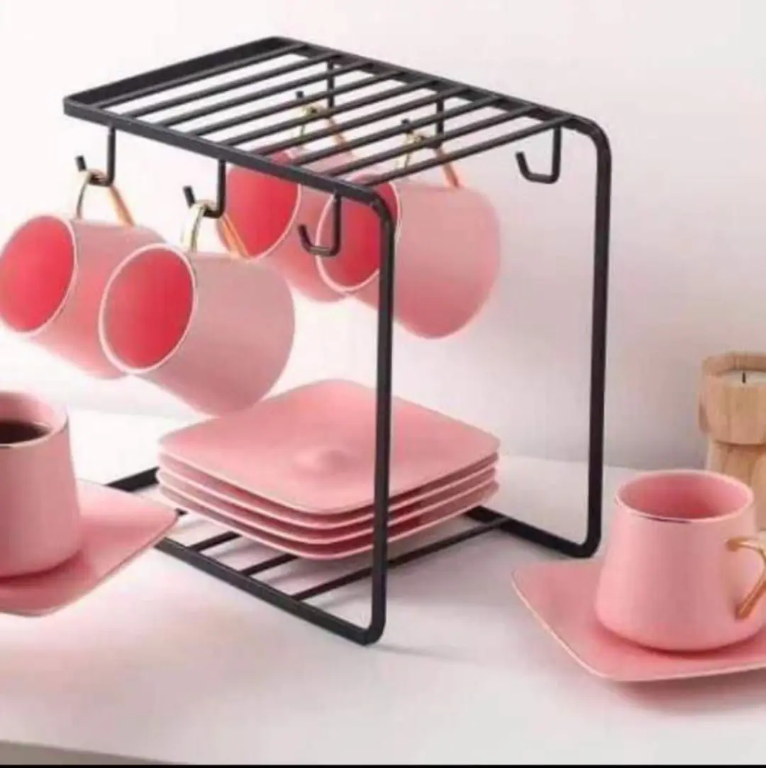 Mug Stand