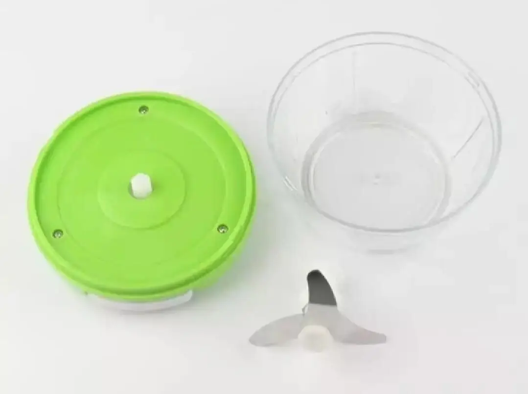 Manual Food Chopper