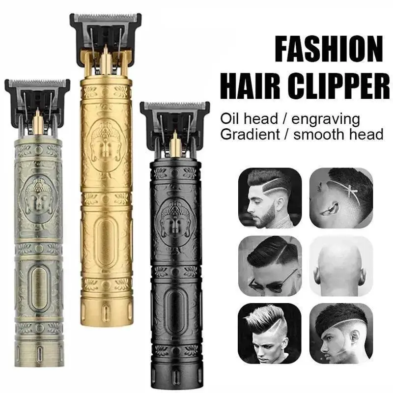 Men's Hair Shaver