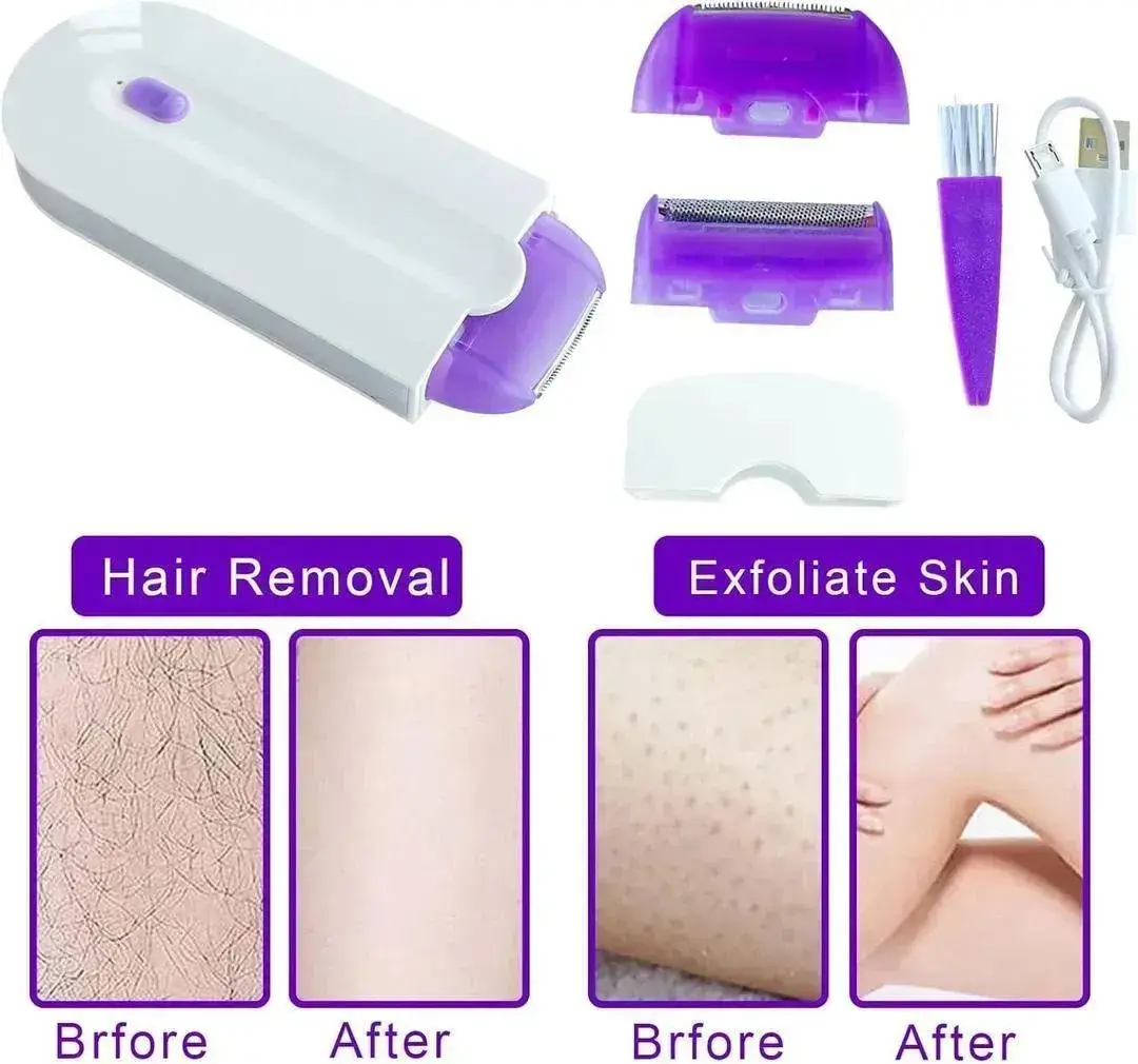 Hair Shaver