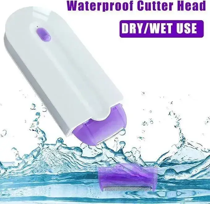 Hair Shaver