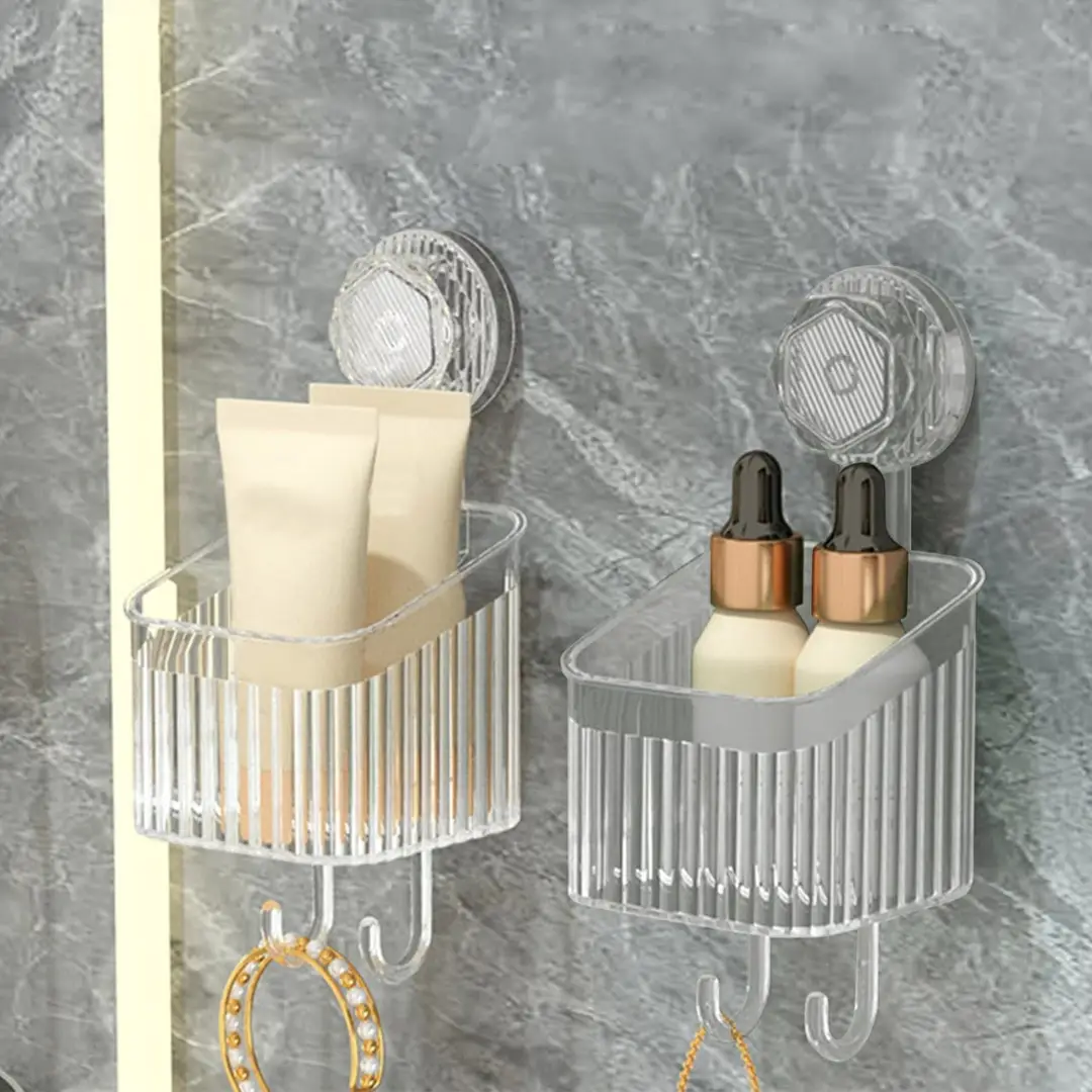 Bathroom Shelves