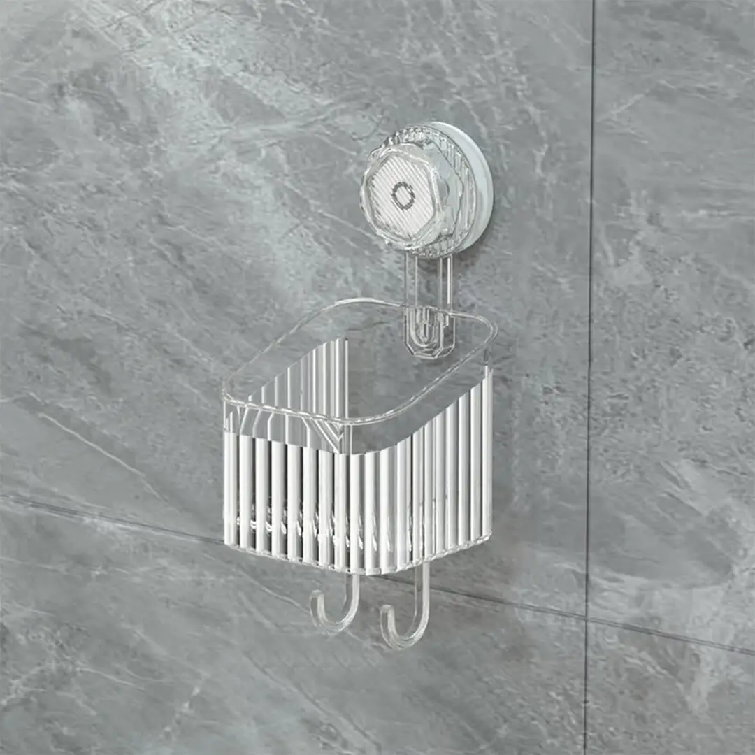 Bathroom Shelves