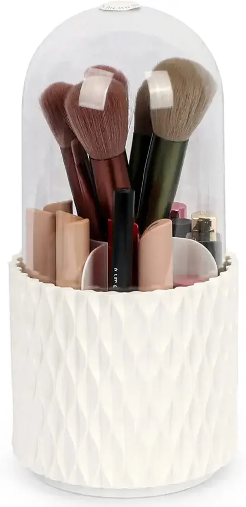 Makeup Brush Organizer