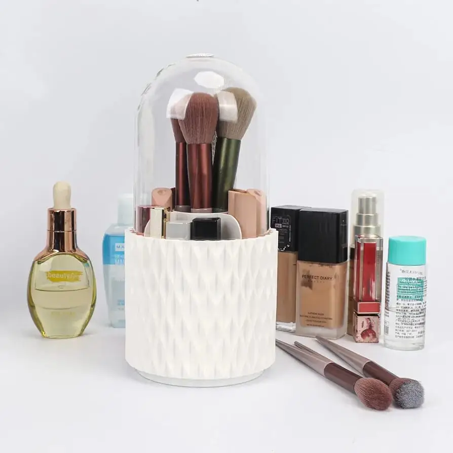 Makeup Brush Organizer