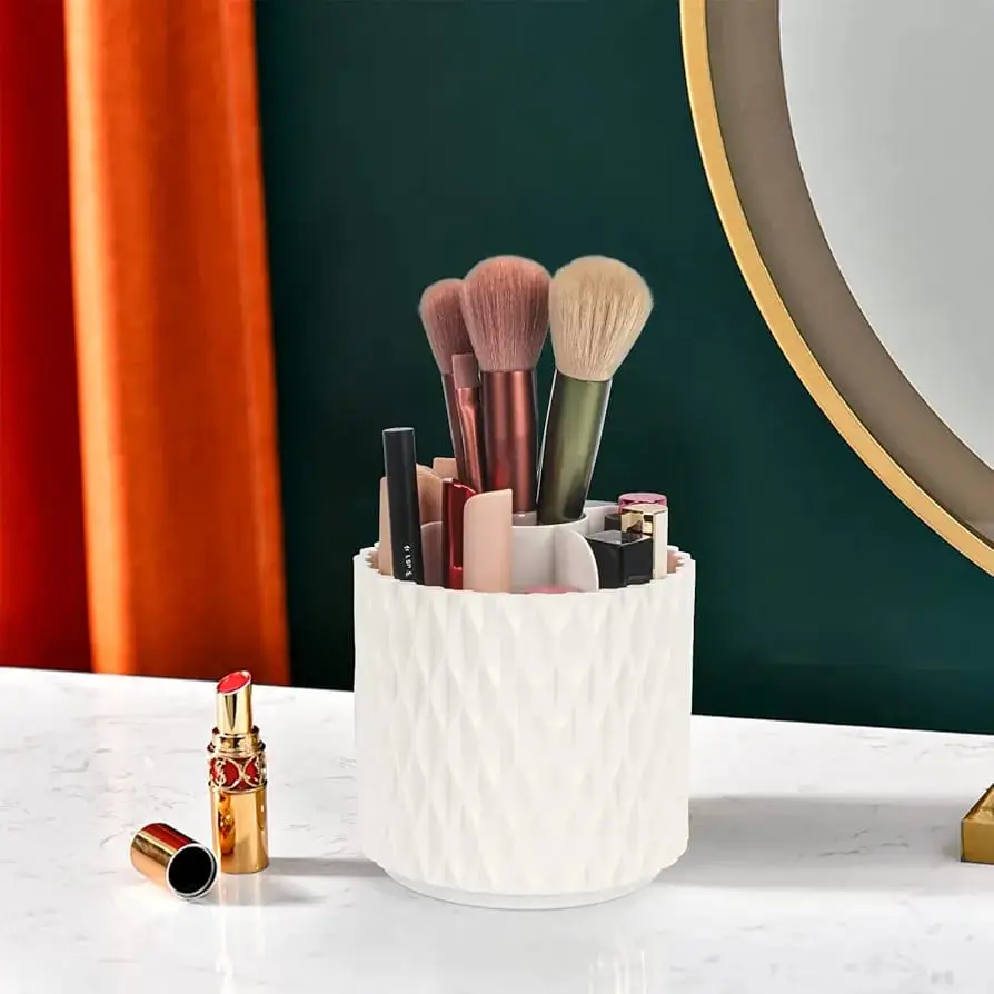 Makeup Brush Organizer