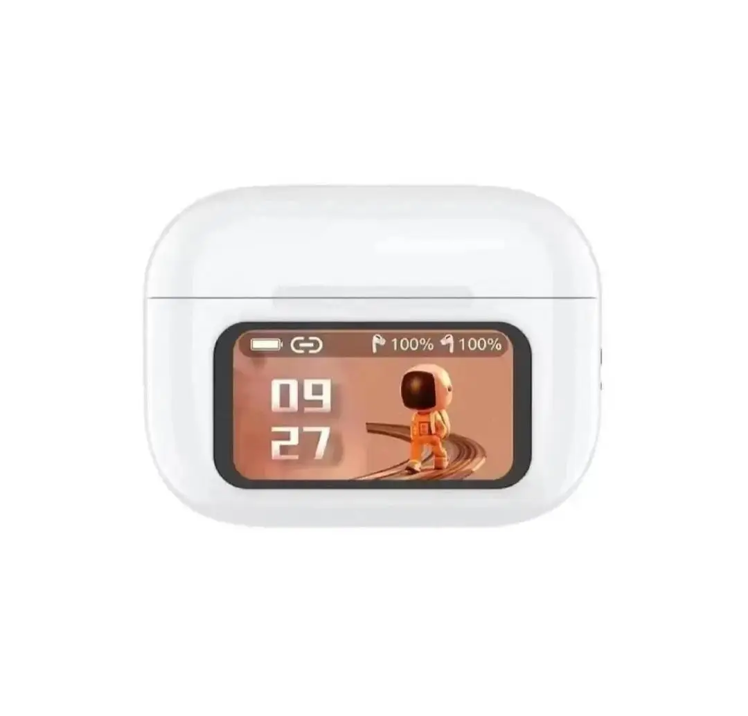 Earbuds ANC