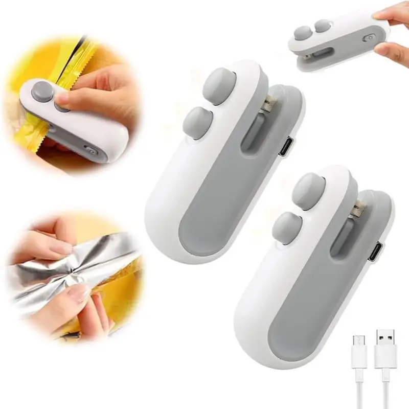 Bag Sealing Machine