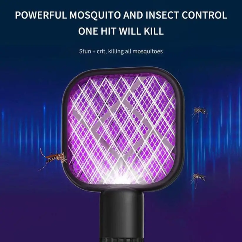 Mosquito Killer Racket