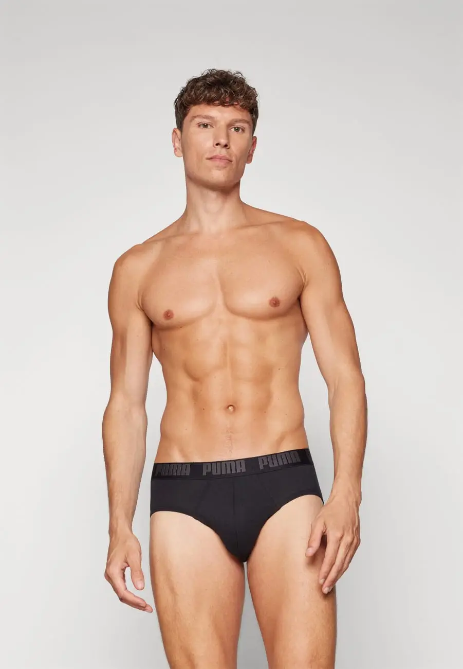 Men's Cotton Boxers