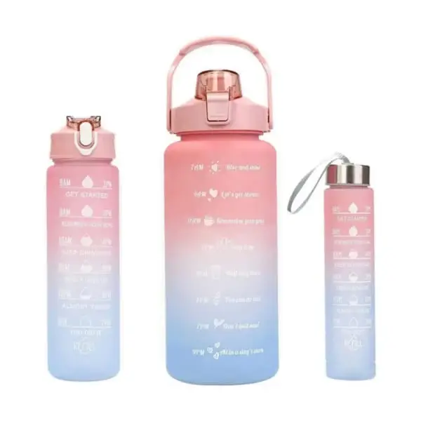 Water Bottle 3