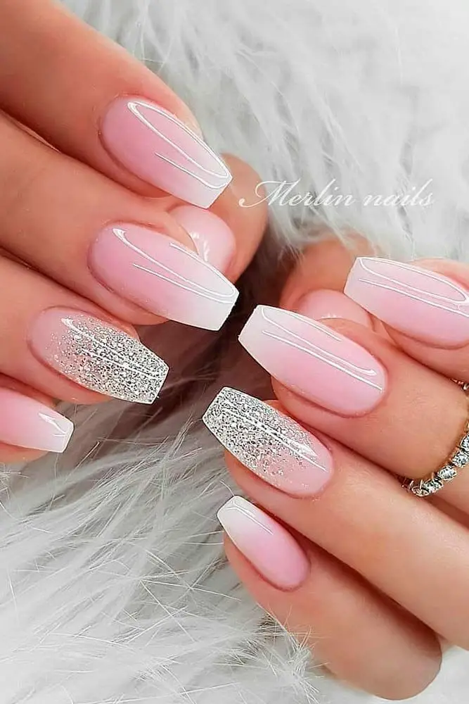 Smooth and Even Coverage Fake Nails 2
