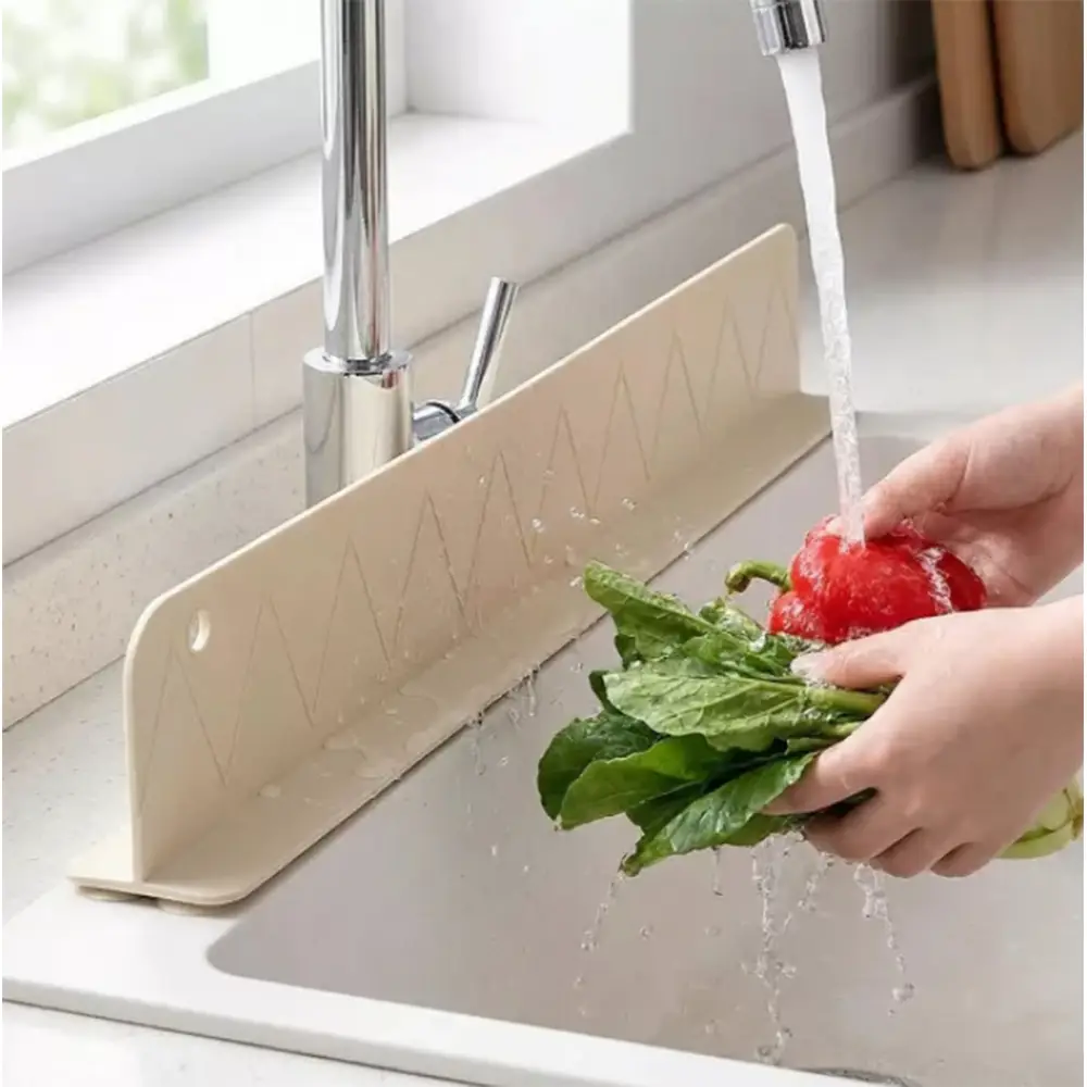 Sink Cleaning Scrubber Brush 1