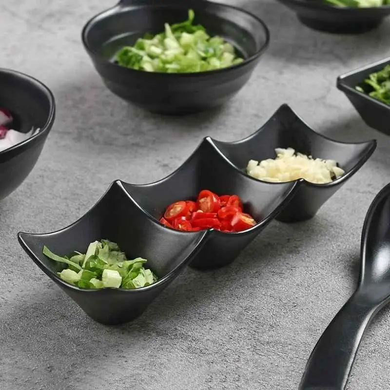 Salad Tray/Dish 2
