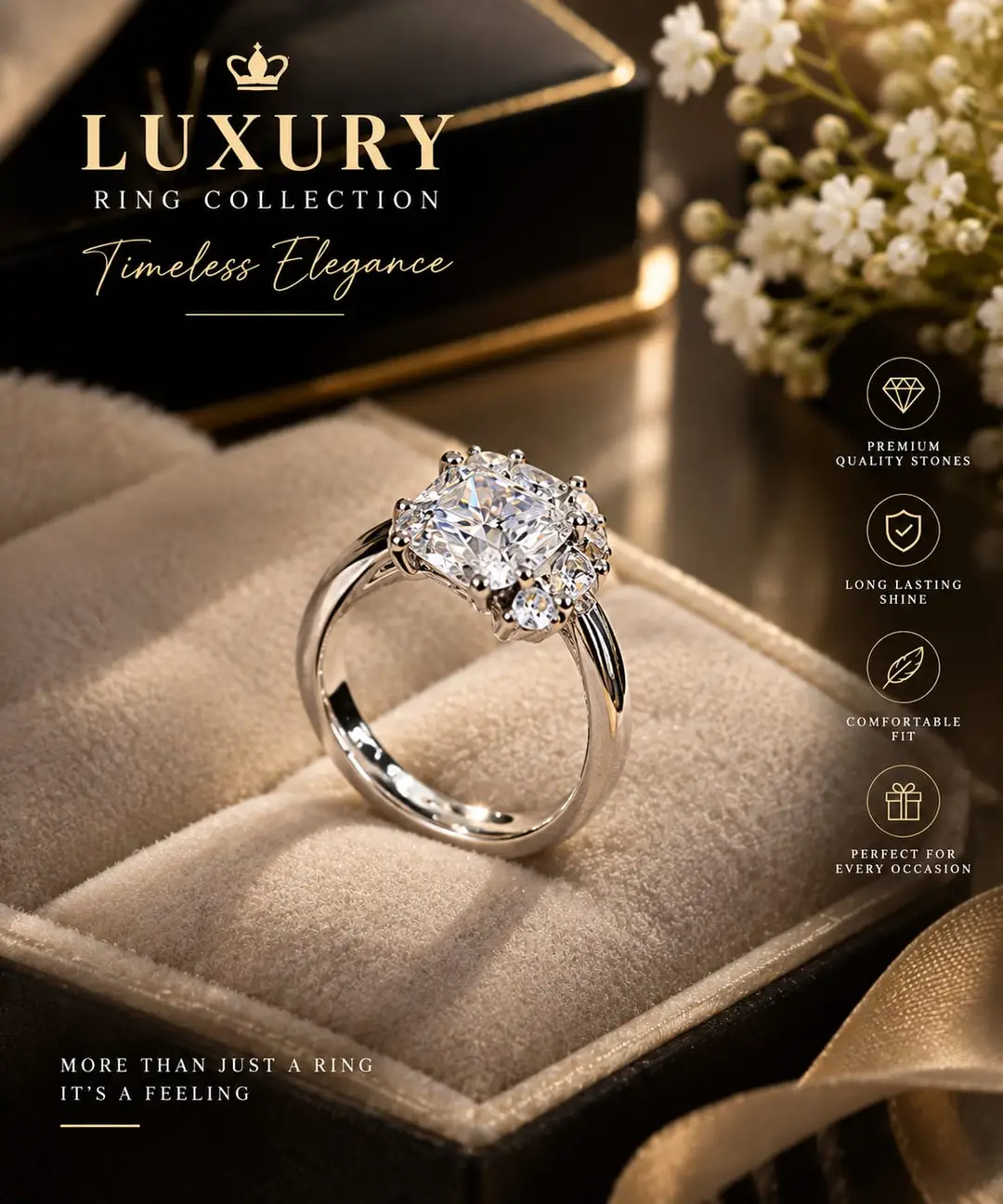 Plain Ring 1