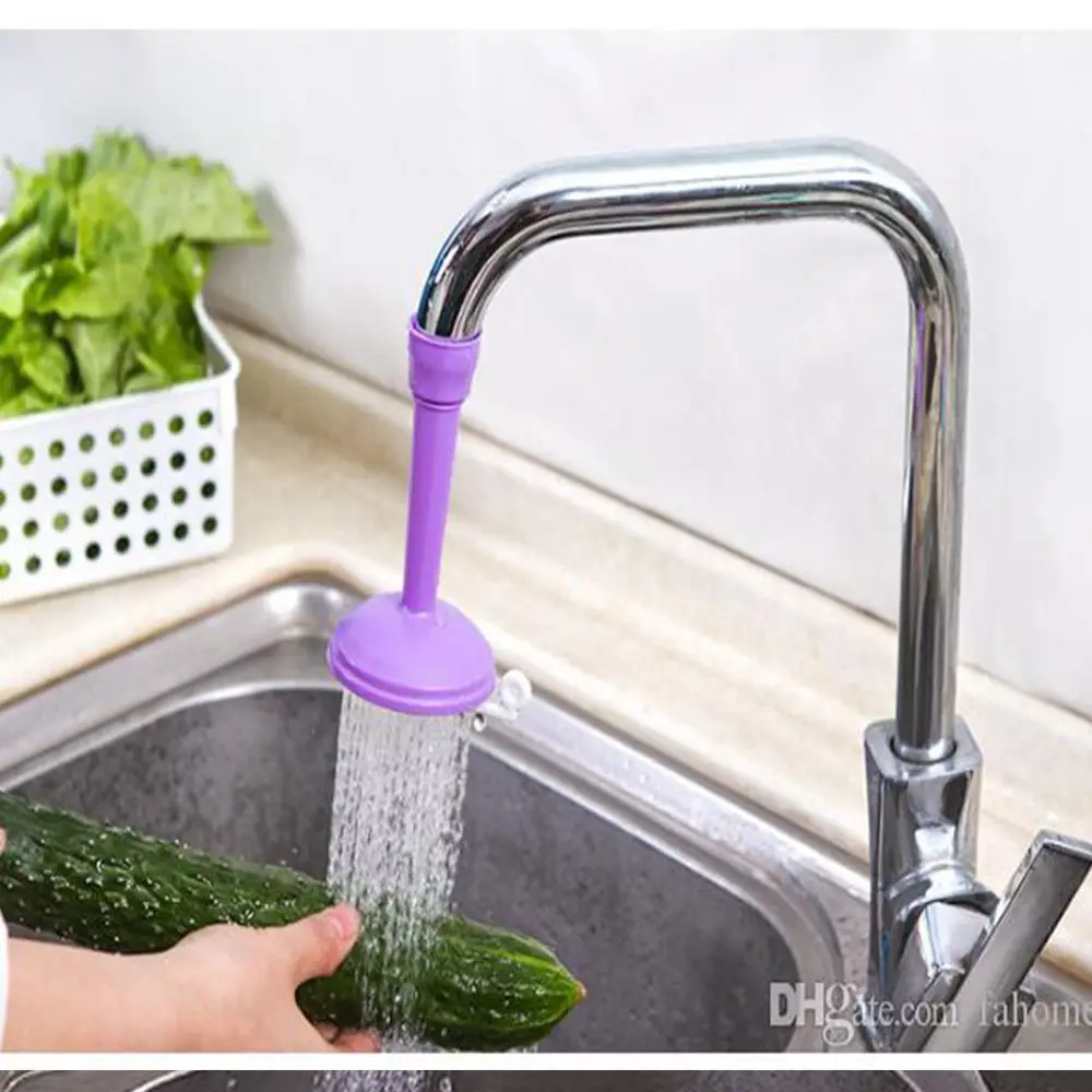 Tap Faucet Extender