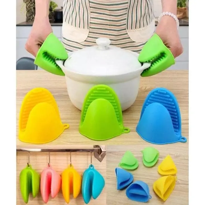 Pot Holders