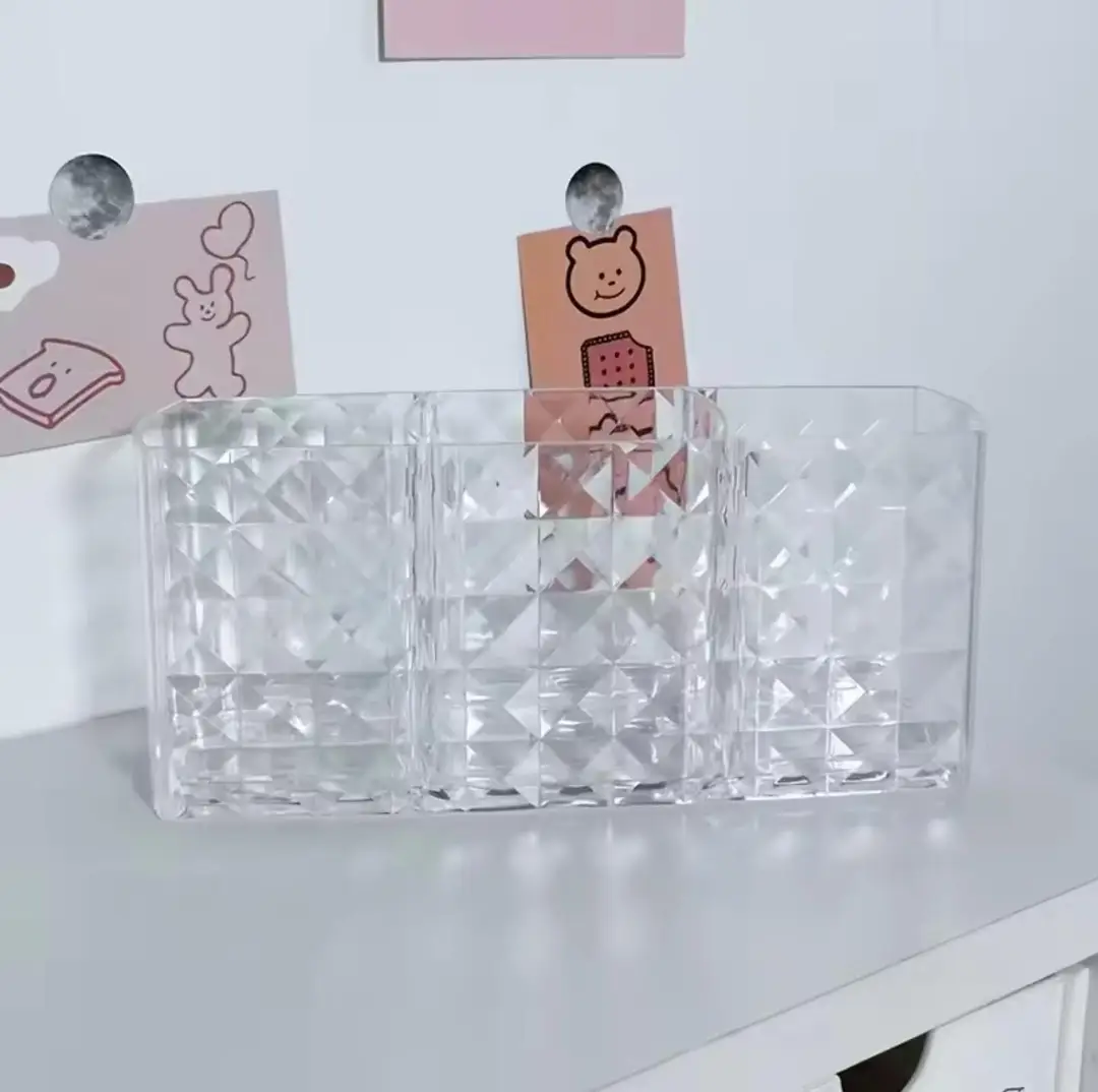 Perfect Makeup Accessory Makeup Organizer