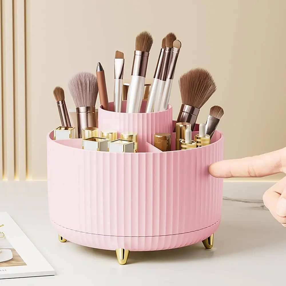 Reusable Makeup Organizer