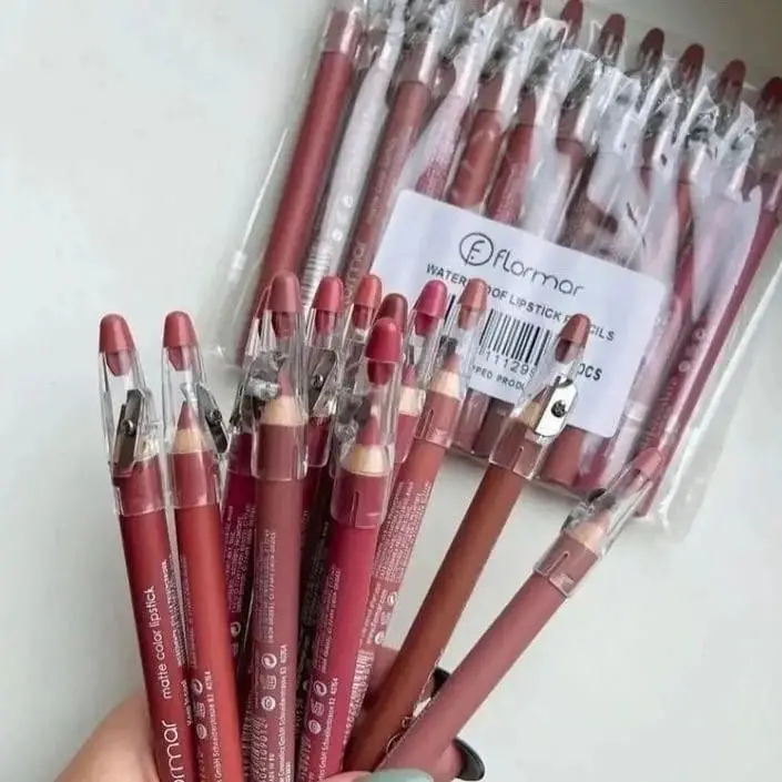 2 In 1 Eye Pencil