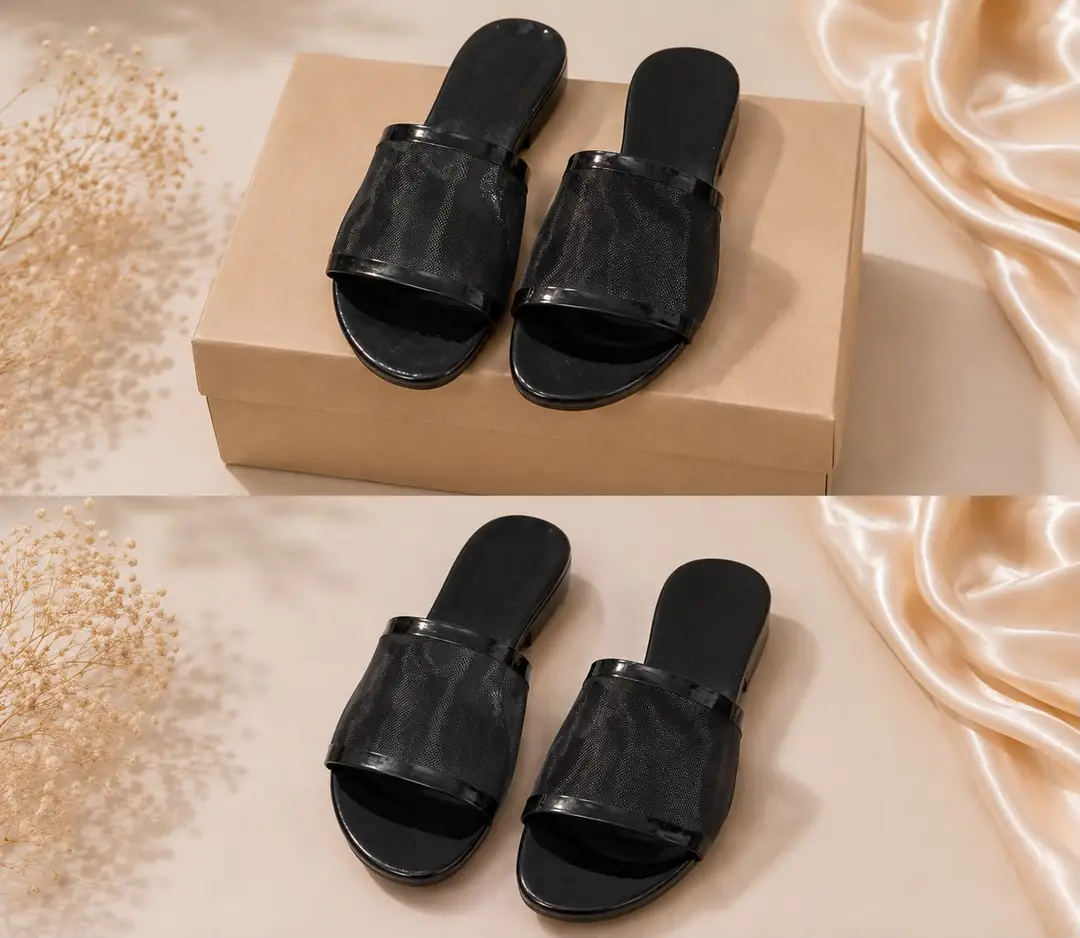 Women's Cork Casual Flats