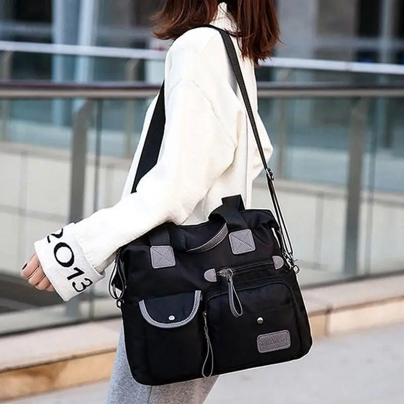 Multipurpose Luggage Bag