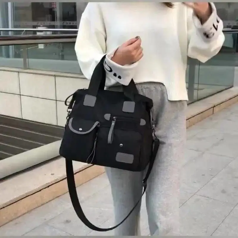 Multipurpose Luggage Bag