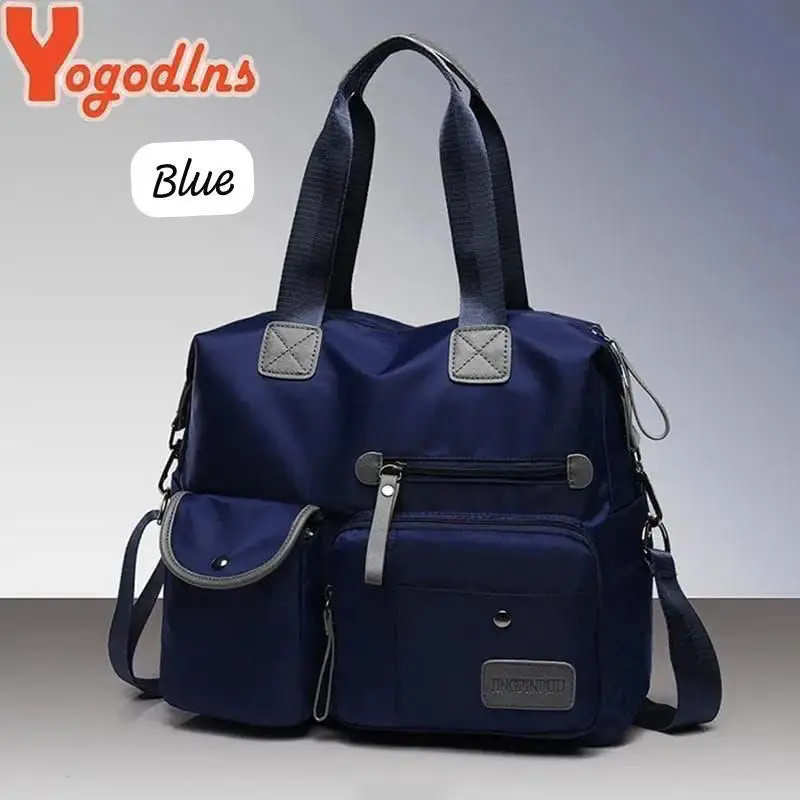 Multipurpose Luggage Bag