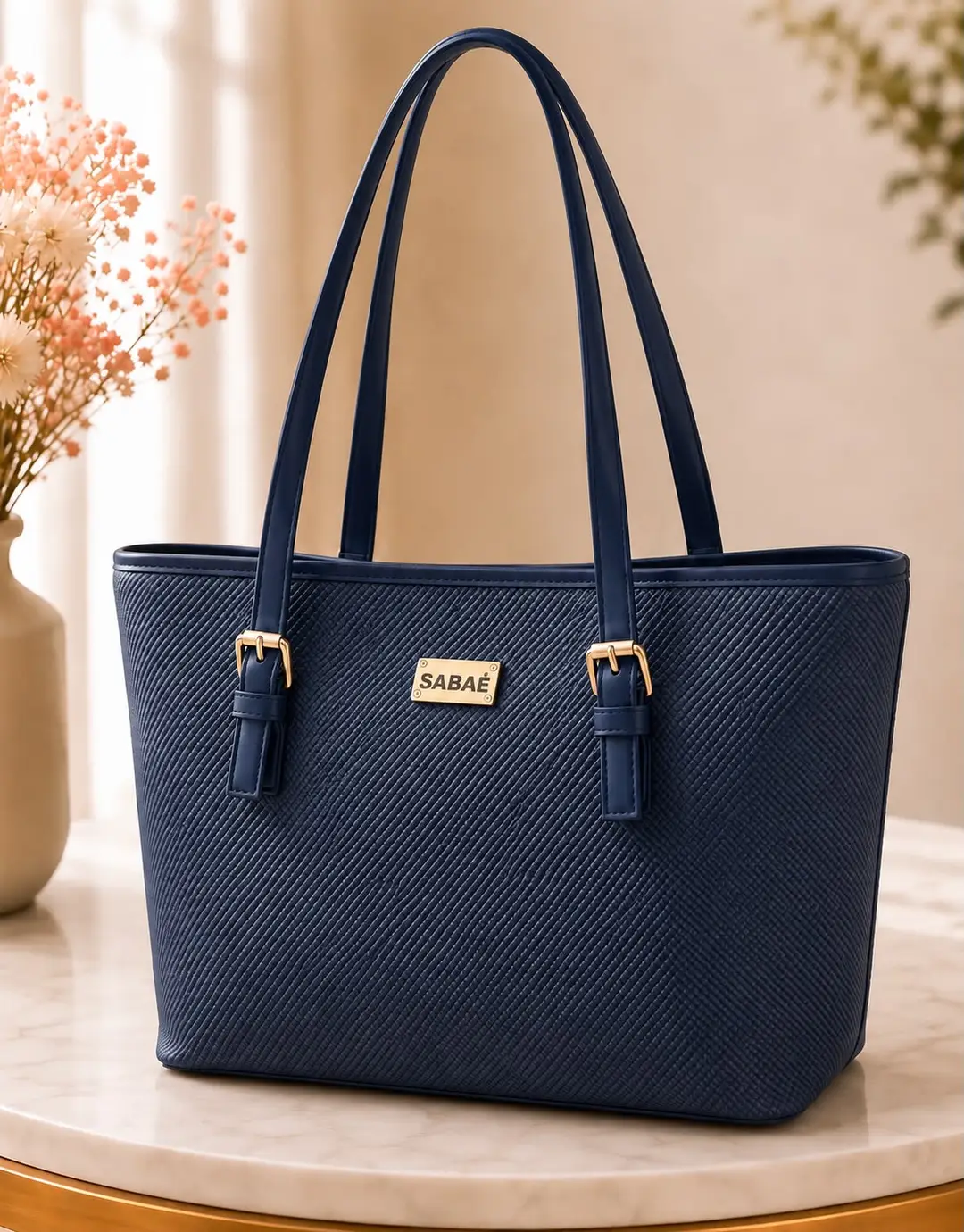 Zara Tote Bag High Quality Bag | Off White