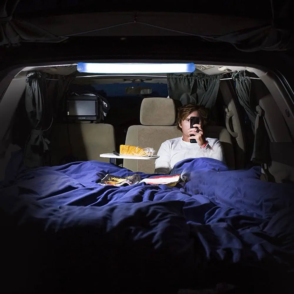 LED Search Light
