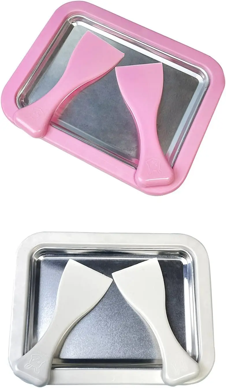 Instant Ice Cream Maker