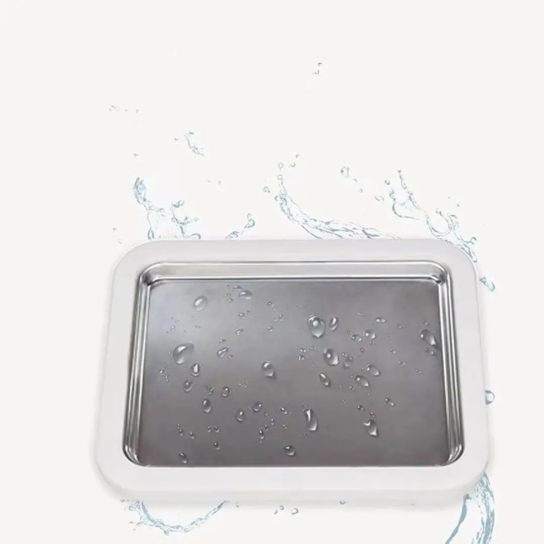Instant Ice Cream Maker