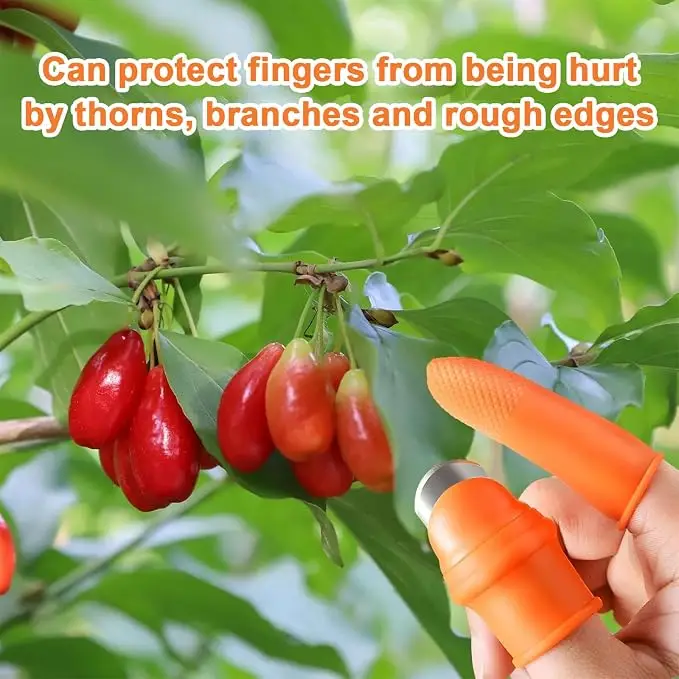 Thumb Knife Cutter 10 packet 50total pc