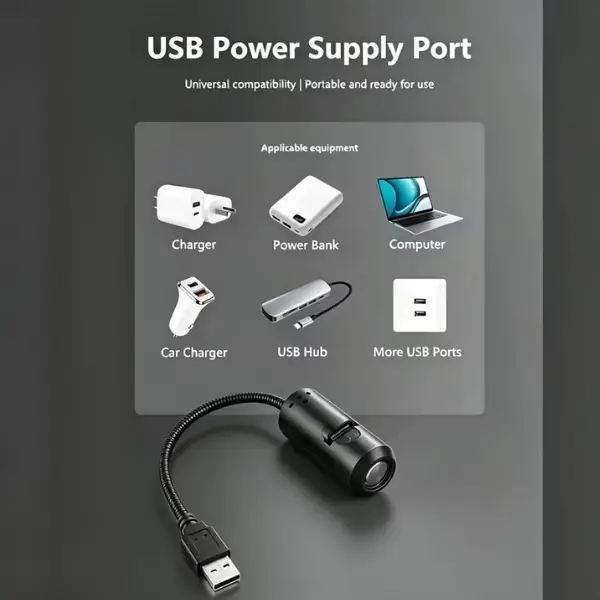 Projector Night Light lamp