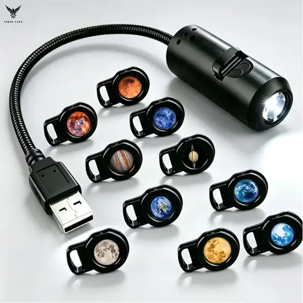 Projector Night Light lamp