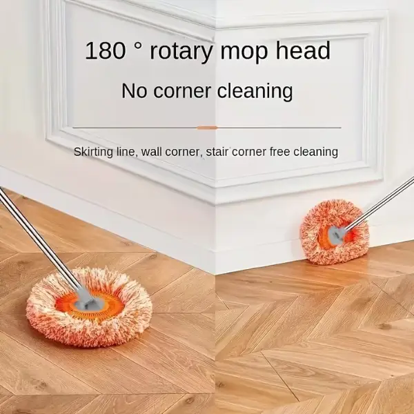 Sunflower Mop