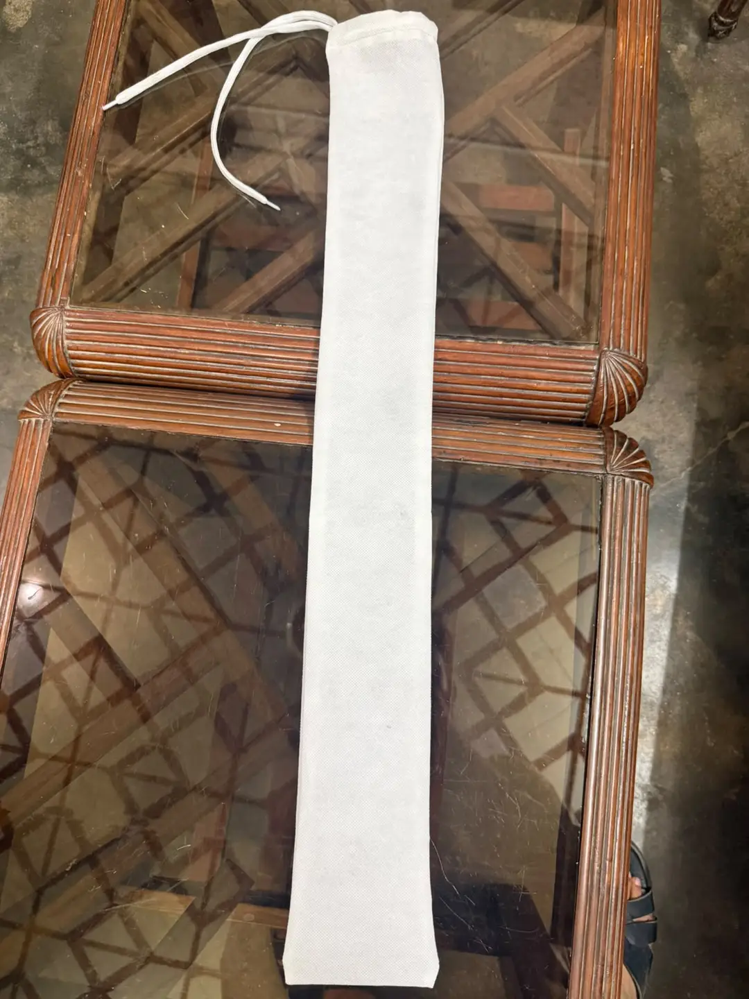 Water Tank Purifier Bag