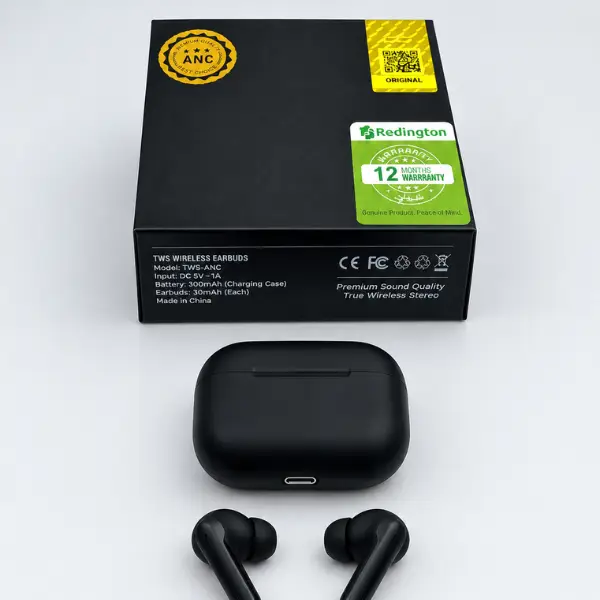 Premium Quality Earbuds Pro 2 – Wireless Bluetooth Earbuds